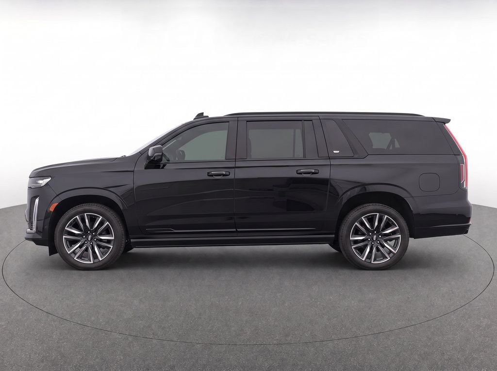 Used 2023 Cadillac Escalade ESV Sport w/ Touring Package AWD/4WD image 6