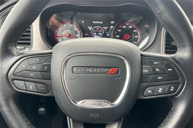 Used 2023 Dodge Charger GT w/ Blacktop Package image 29