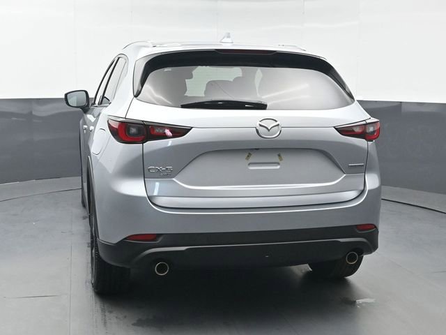 Used 2023 MAZDA CX-5 AWD 2.5 S w/ Premium Plus Pkg image 4