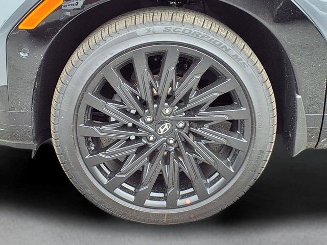 New 2026 Hyundai Santa Fe Calligraphy AWD/4WD image 12