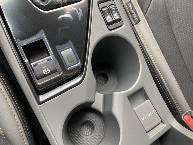 New 2026 Subaru Crosstrek 2.5i Wilderness image 14