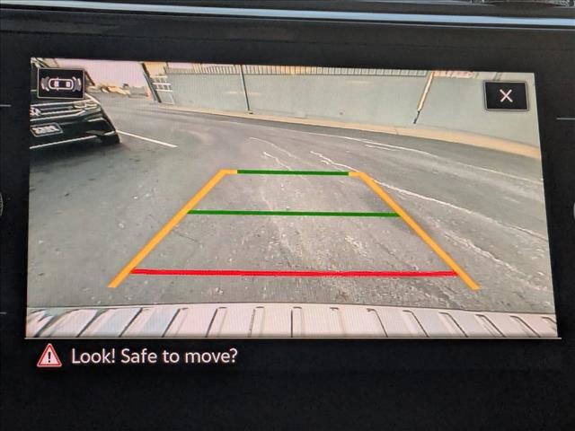 Used 2024 Volkswagen Tiguan Wolfsburg Edition image 14