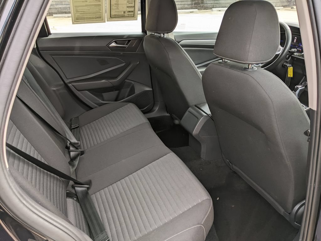 Used 2024 Volkswagen Jetta S FWD image 25