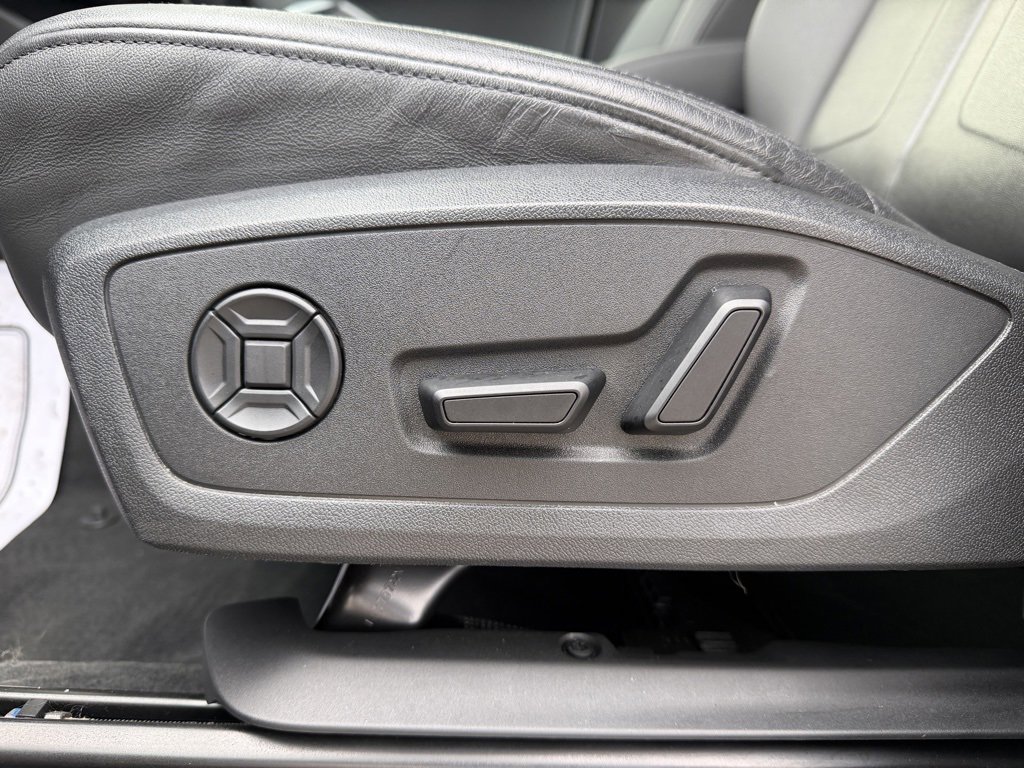 Used 2022 Audi Q3 2.0T Premium image 23