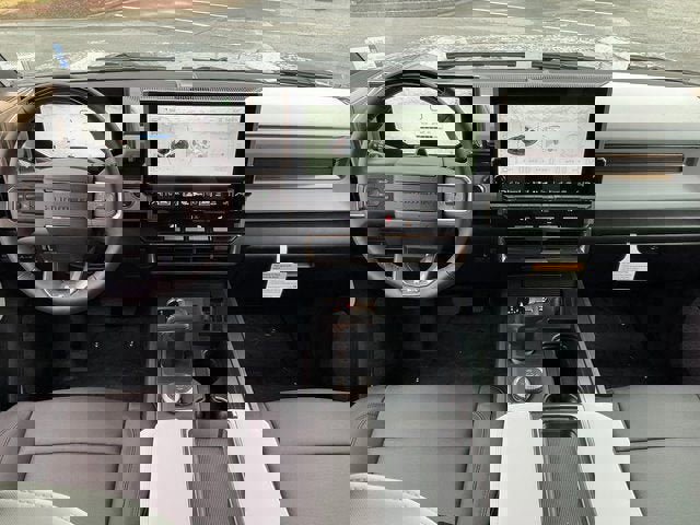 New 2025 GMC Hummer EV 2X image 12