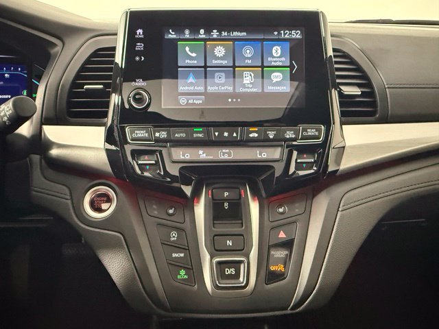 Used 2023 Honda Odyssey Sport image 21