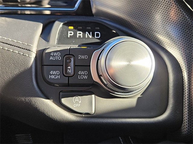 New 2026 RAM 1500 Limited image 20