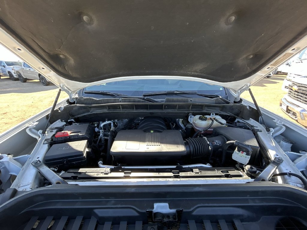 Certified 2025 GMC Sierra 1500 SLT AWD/4WD image 34