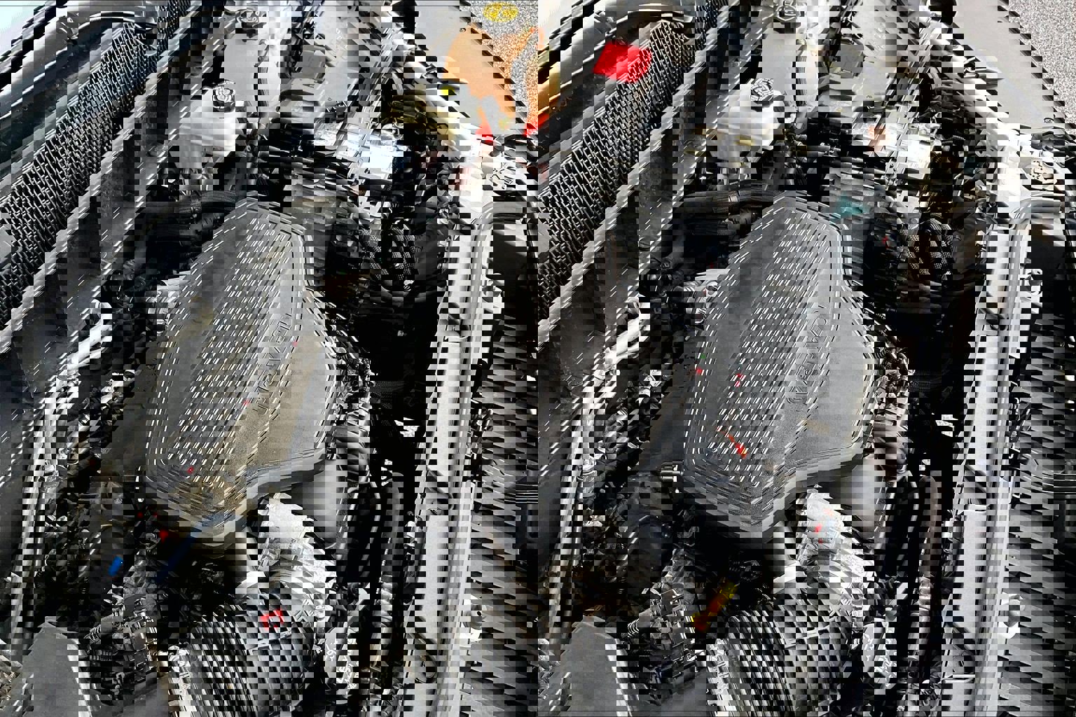 Used 2019 GMC Acadia Denali w/ Technology Package image 35