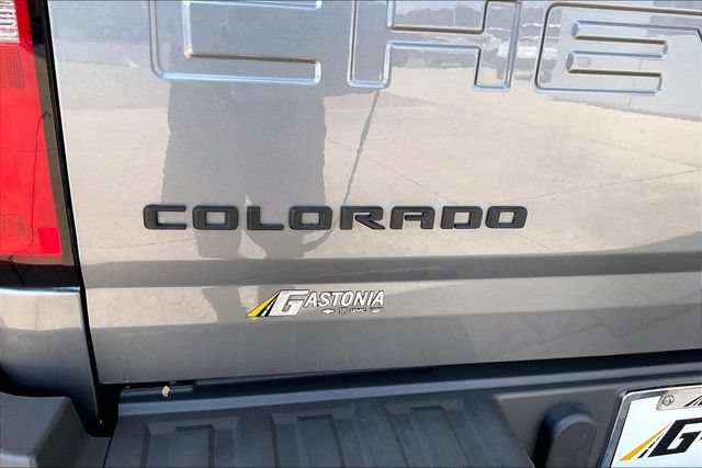 Used 2021 Chevrolet Colorado LT w/ Fleet Safety Package RWD image 22