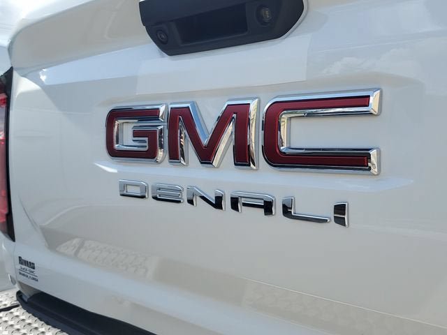 New 2026 GMC Canyon Denali AWD/4WD image 7