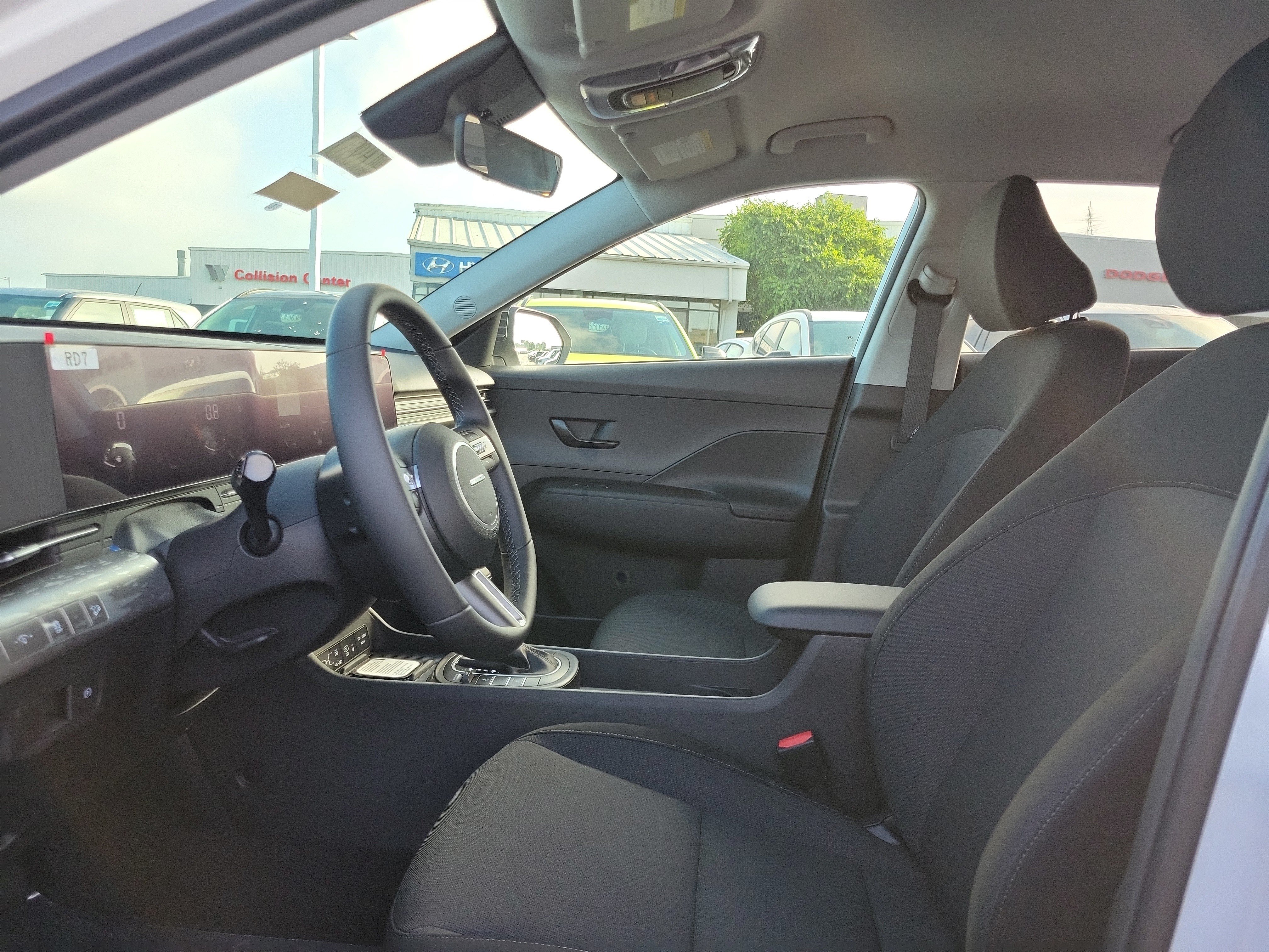 New 2026 Hyundai Kona SEL Sport AWD/4WD image 14