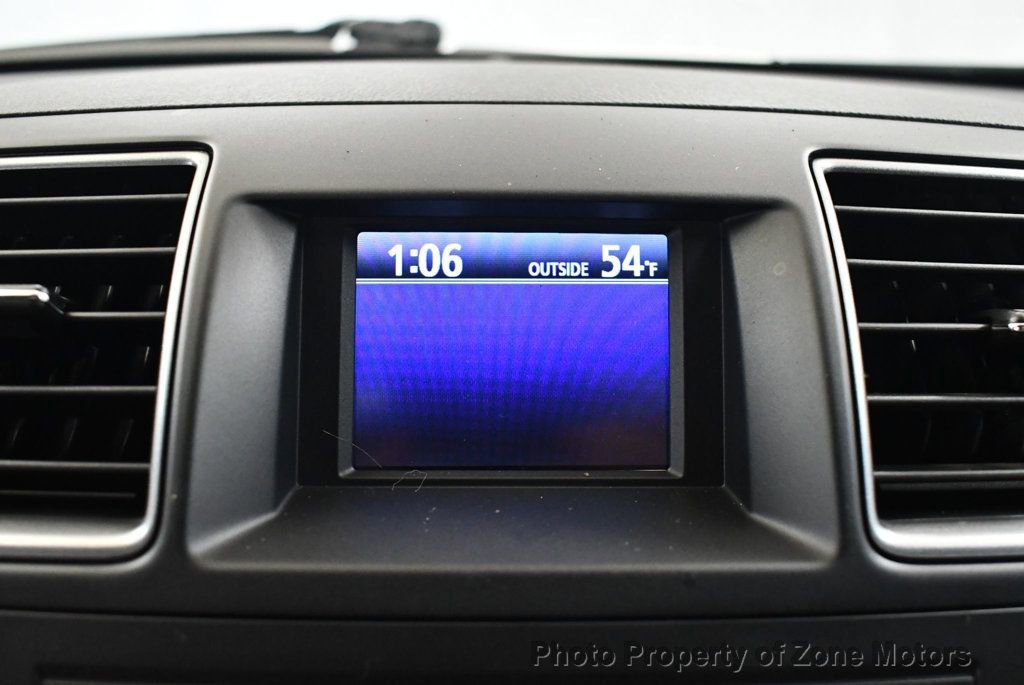 Used 2012 Toyota Highlander Limited w/ Tow Pkg image 41