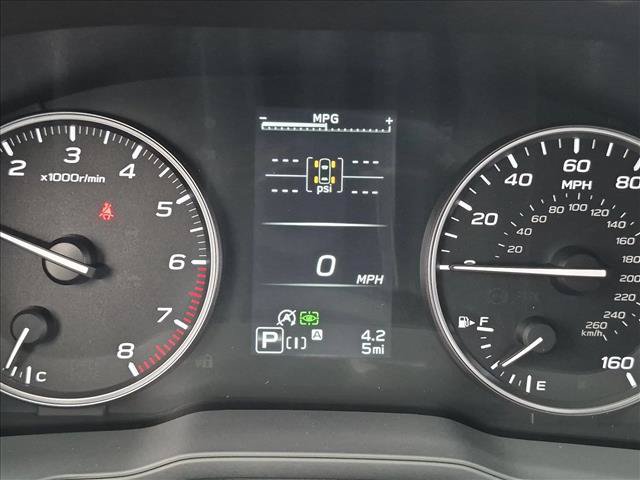 New 2026 Subaru Crosstrek 2.5i Limited AWD/4WD image 11