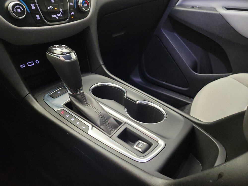 Used 2020 Chevrolet Equinox LT w/ LPO, Floor Liner Package AWD/4WD image 26