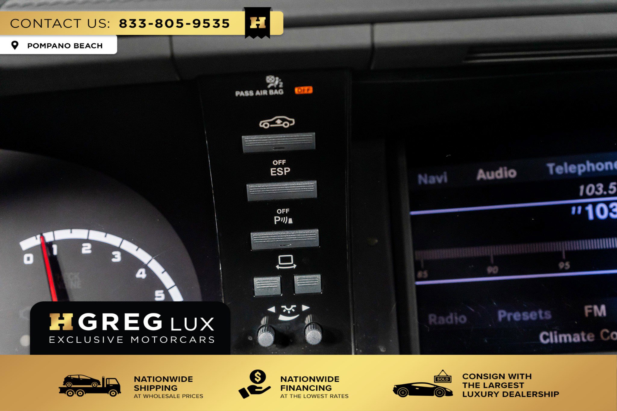 Used 2008 Mercedes-Benz CL 65 AMG image 38