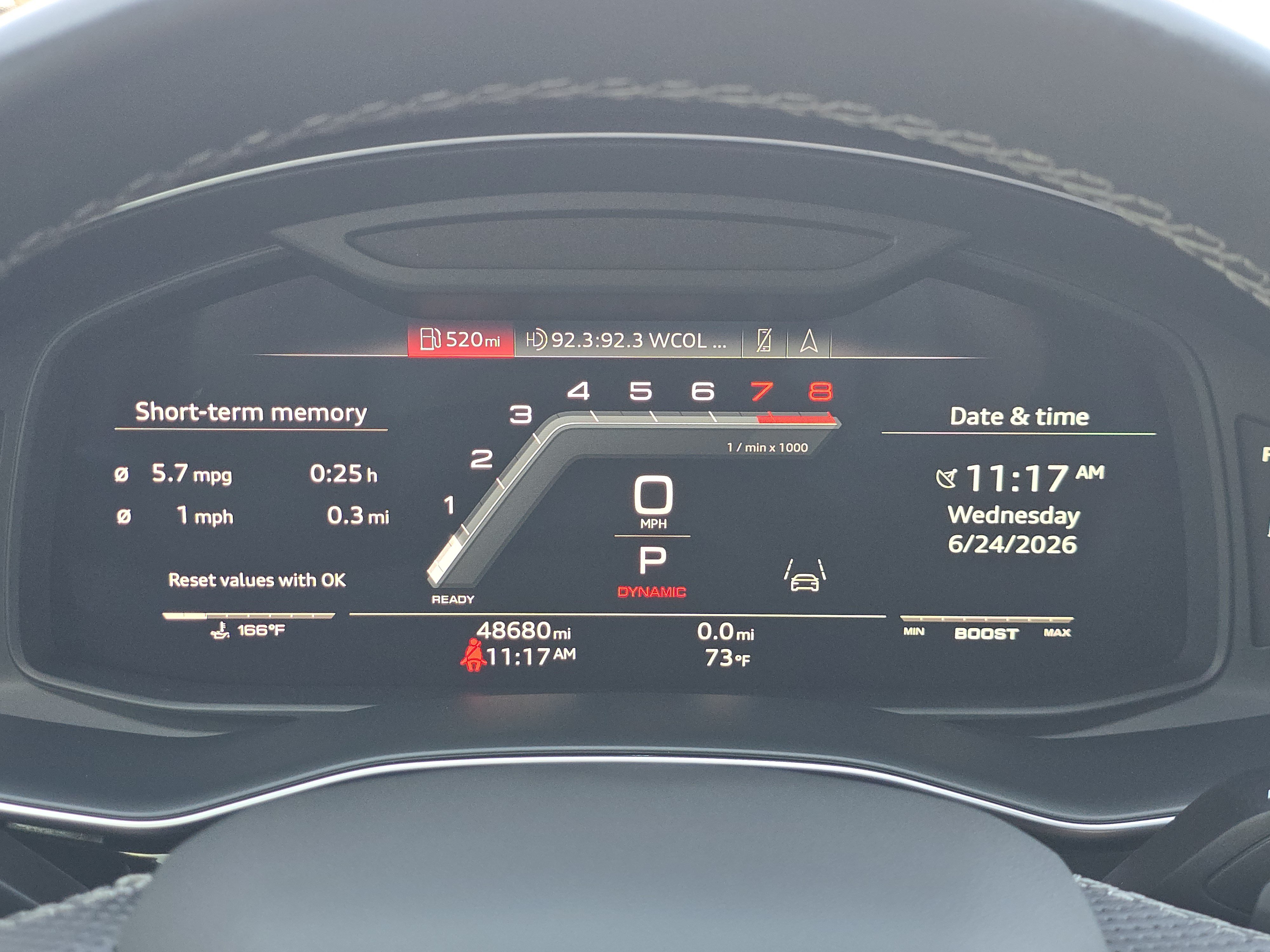 Certified 2023 Audi SQ7 Premium Plus w/ Executive Package AWD/4WD image 26