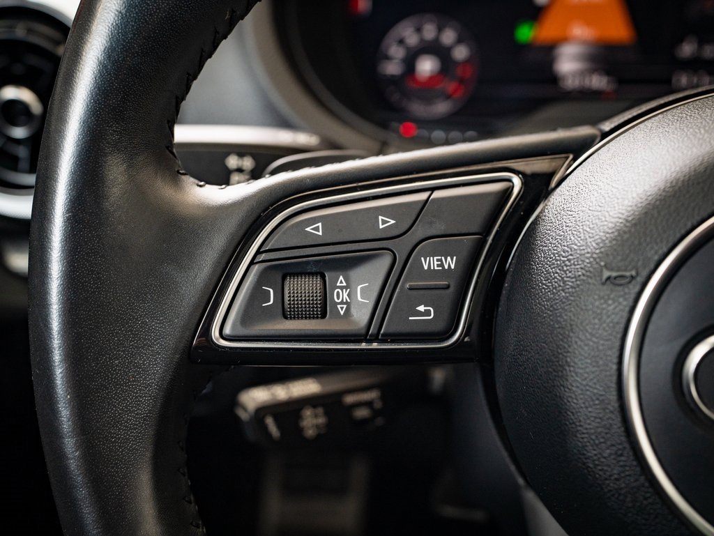 Used 2017 Audi A3 e-tron Prestige w/ Prestige Package image 25