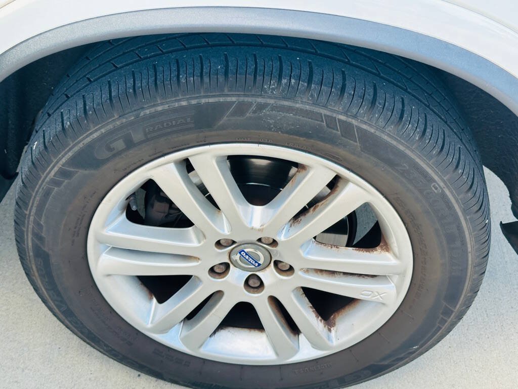 Used 2011 Volvo XC90 3.2 FWD image 28