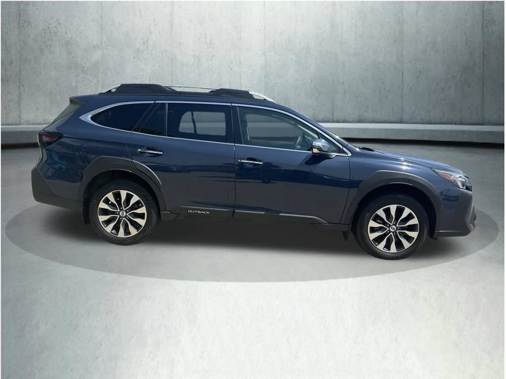 Used 2024 Subaru Outback Touring XT AWD/4WD image 7