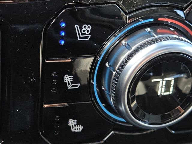 New 2026 GMC Sierra 1500 SLT w/ SLT Premium Plus Package image 8