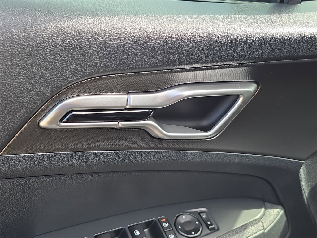 New 2026 Kia Sportage LX image 19