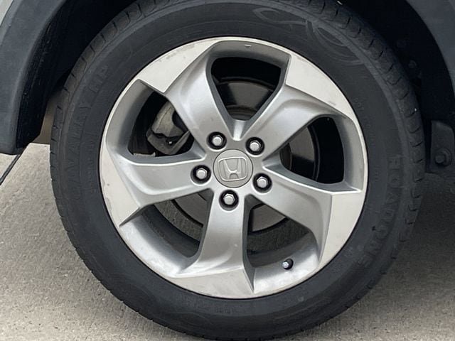 Used 2017 Honda HR-V LX image 8
