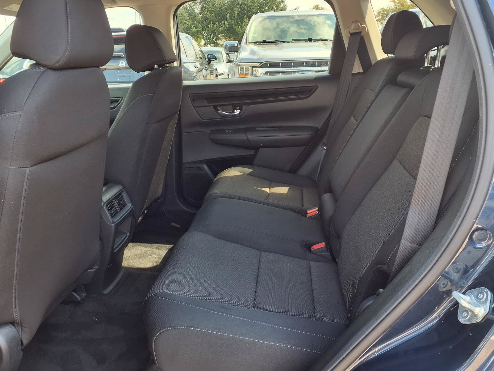 Used 2025 Honda CR-V LX image 18