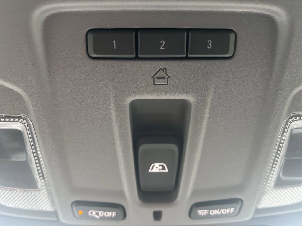 New 2026 Chevrolet Silverado 2500 LT w/ Trail Boss Package image 23