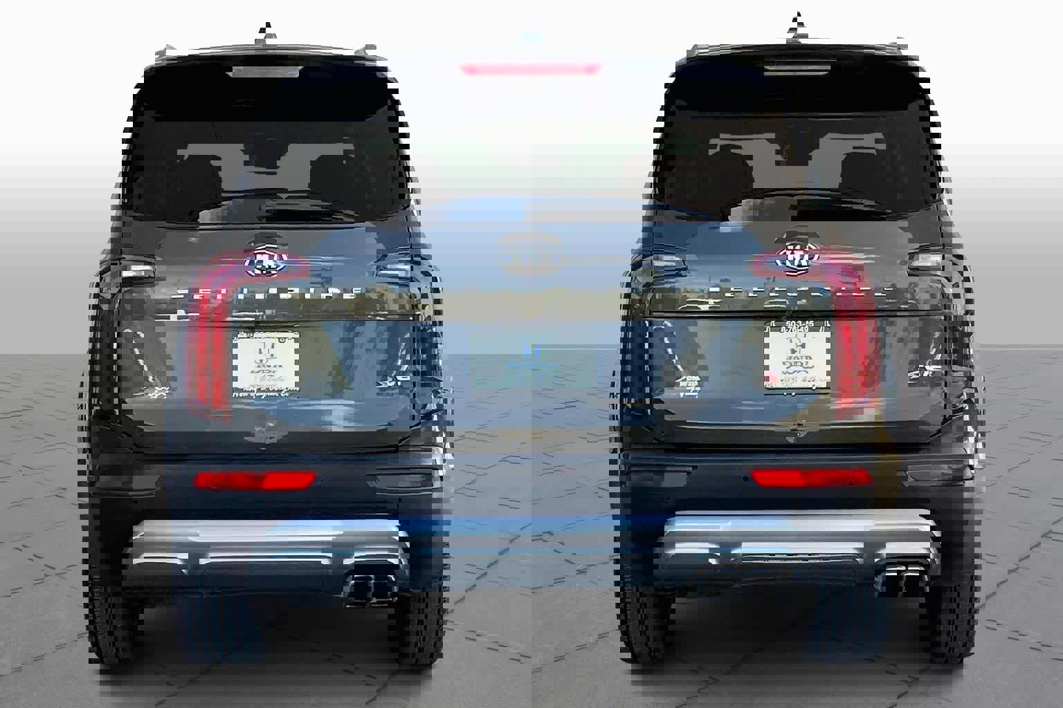 Used 2020 Kia Telluride S image 5