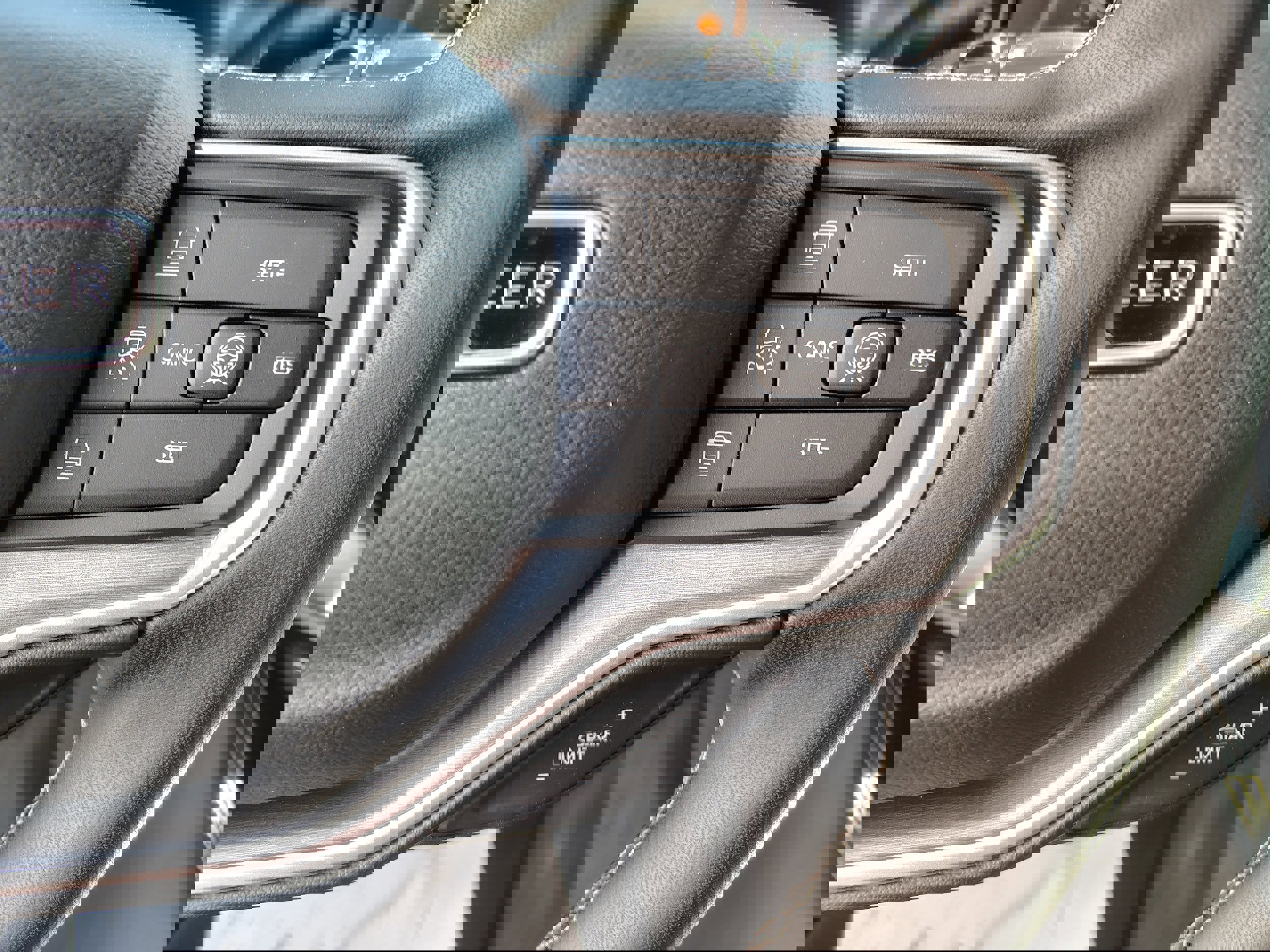 New 2026 Jeep Grand Wagoneer Limited image 43