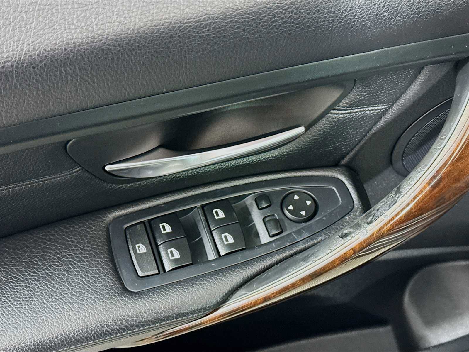 Used 2015 BMW 335i xDrive Sedan image 19