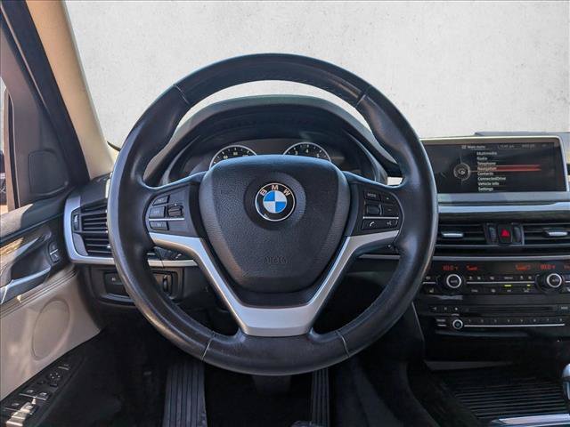 Used 2015 BMW X5 xDrive35i AWD/4WD image 14