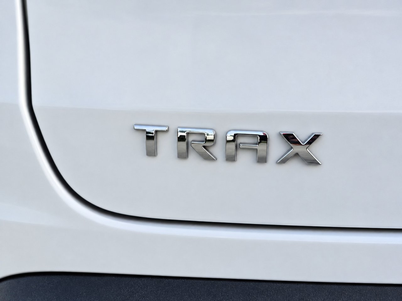 Certified 2024 Chevrolet Trax LT FWD image 8