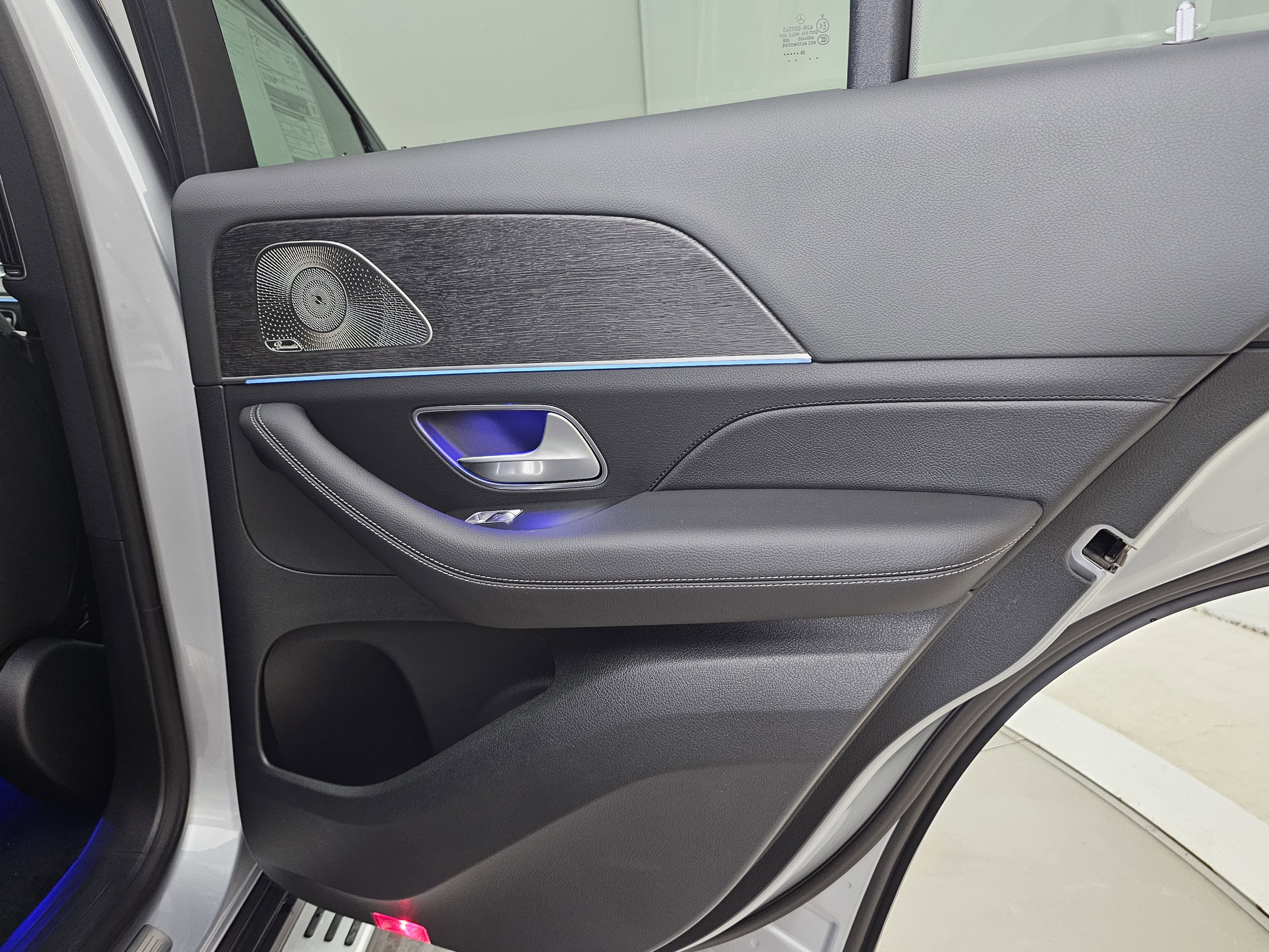 New 2026 Mercedes-Benz GLE 450 4MATIC Coupe image 30