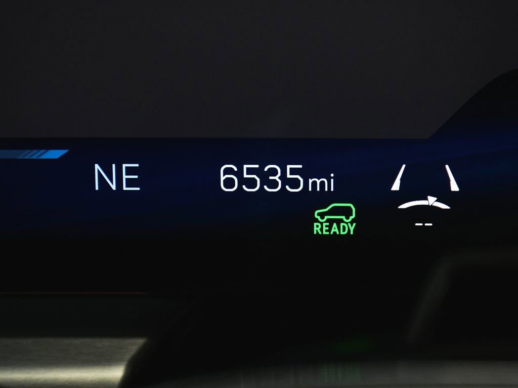 Used 2026 Cadillac Lyriq V image 27