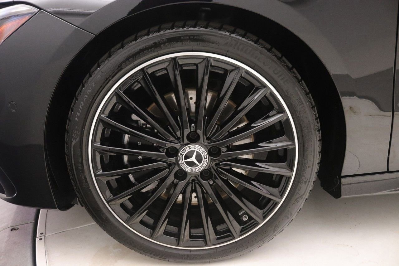 Certified 2026 Mercedes-Benz CLA 250 4MATIC image 30