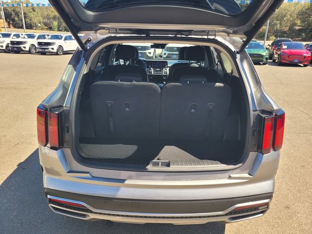Used 2023 Kia Sorento EX AWD/4WD image 8