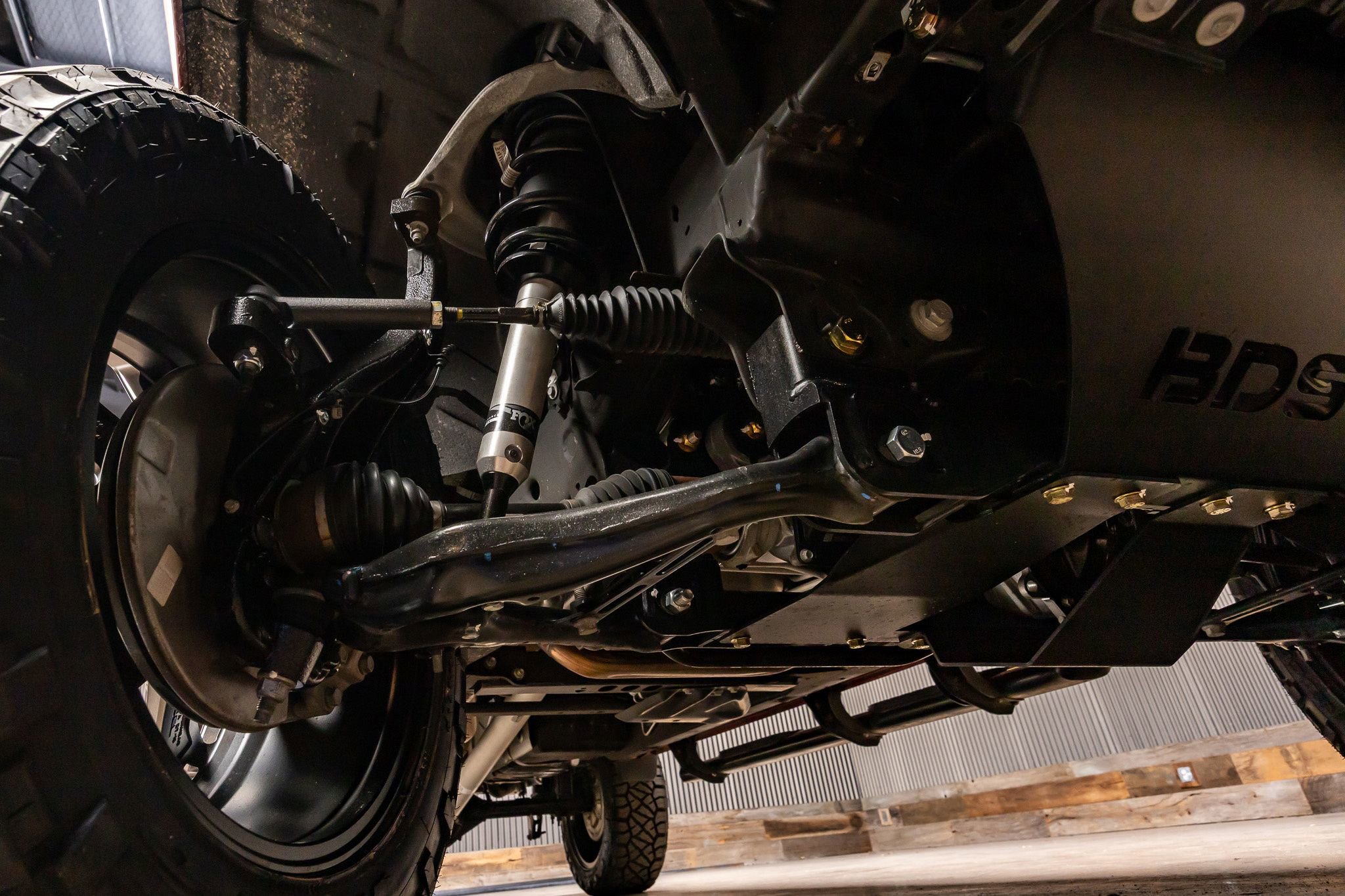 Used 2022 Chevrolet Silverado 1500 LT Trail Boss w/ Safety Package image 14