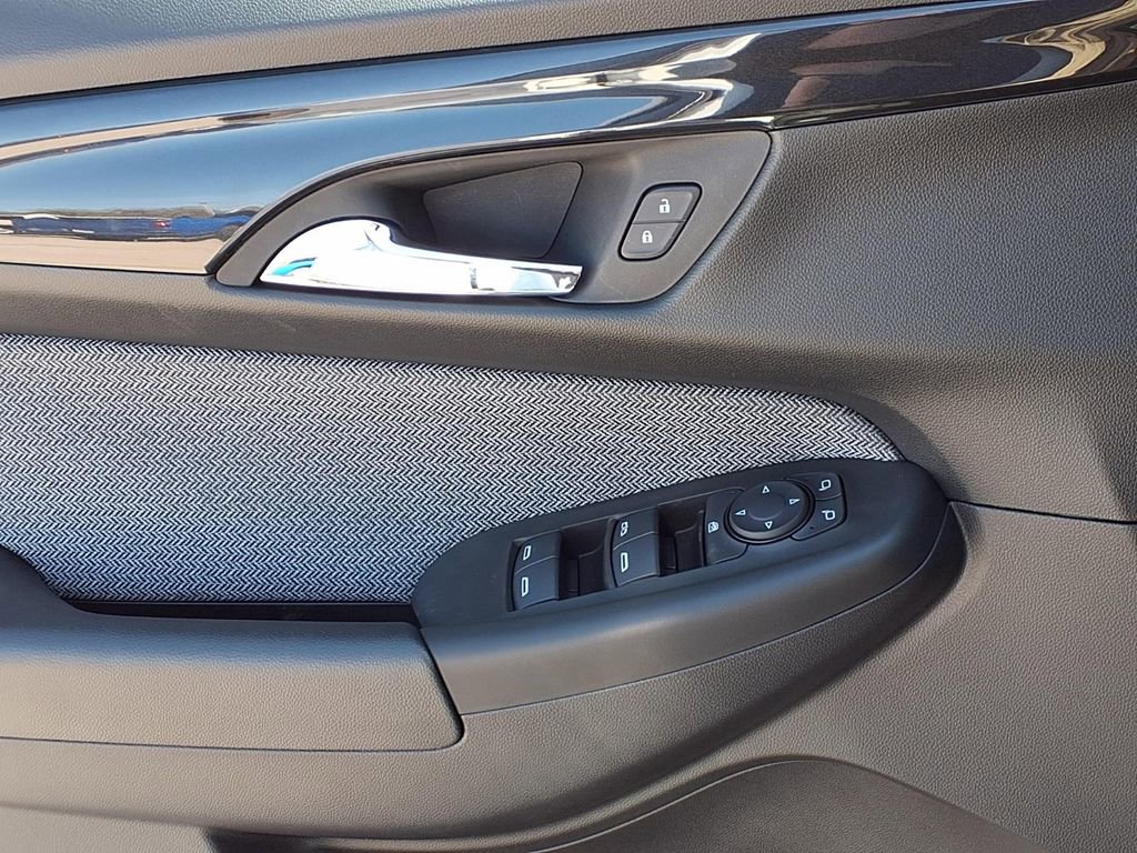 New 2026 Chevrolet TrailBlazer LT FWD image 16