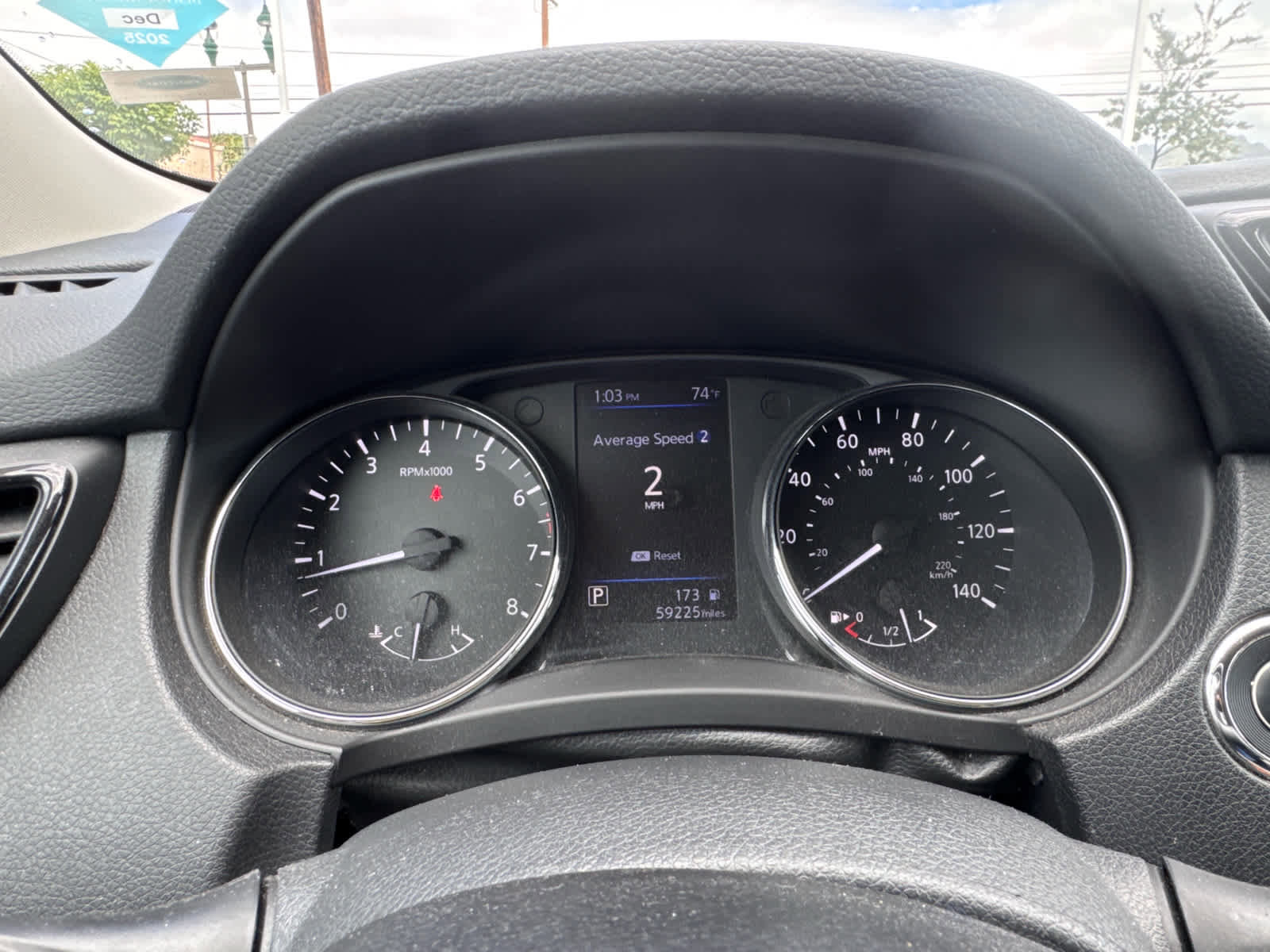 Used 2018 Nissan Rogue SL image 7