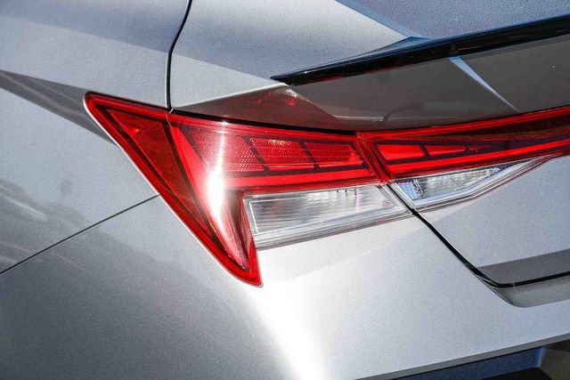 New 2026 Hyundai Elantra SEL Sport Premium FWD image 10