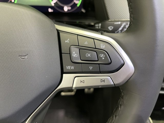 New 2025 Volkswagen Atlas Cross Sport SEL Premium R-Line image 13