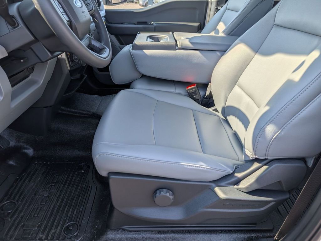 New 2026 Ford F350 XL AWD/4WD image 21