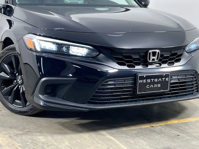 Used 2023 Honda Civic EX-L image 36