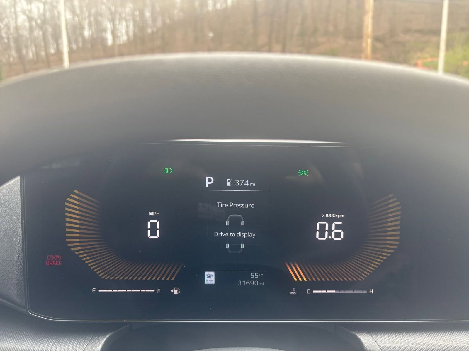 Used 2025 Kia K4 LXS image 40