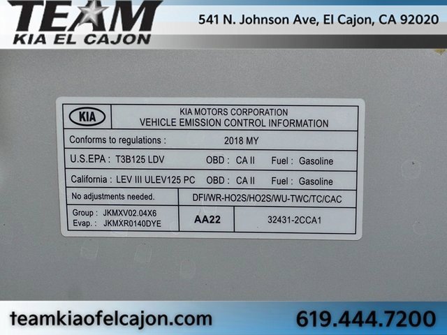 Used 2018 Kia Stinger image 38