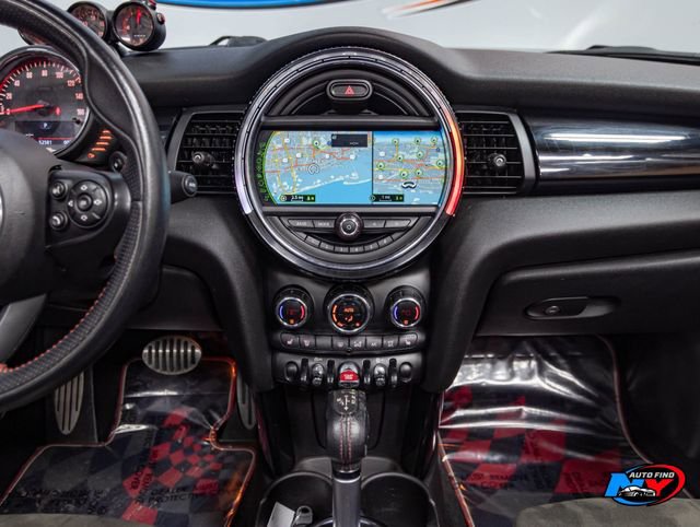 Used 2017 MINI Cooper John Cooper Works image 11