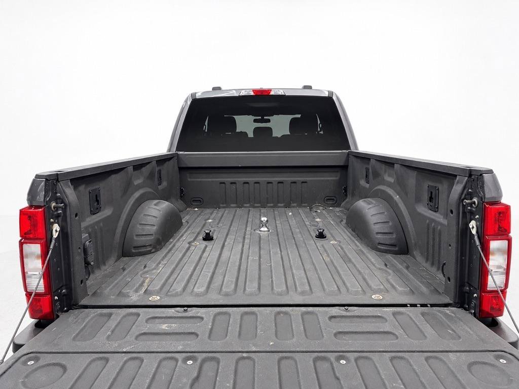 Used 2020 Ford F250 XLT AWD/4WD image 4