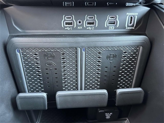 New 2026 RAM 1500 Laramie image 12